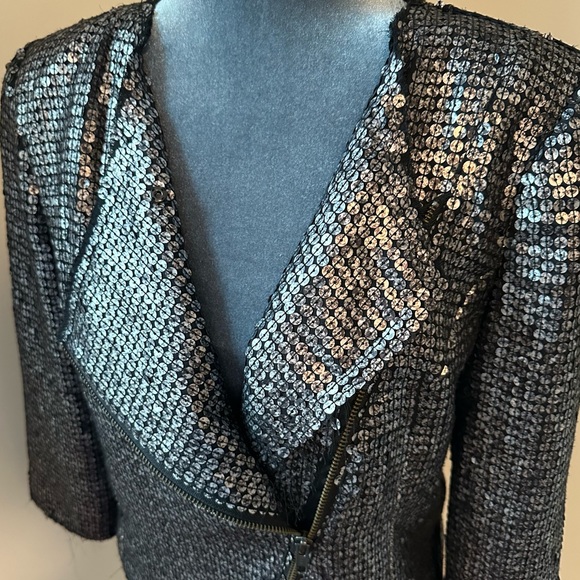 Express jacket - Picture 3 of 6